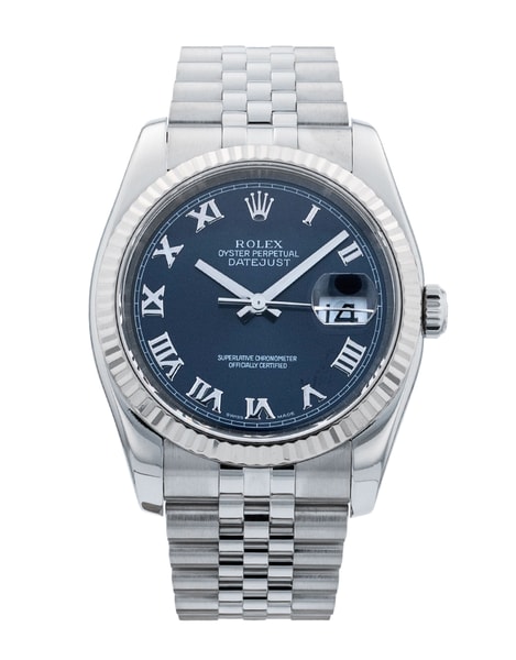 Rolex Datejust 116234